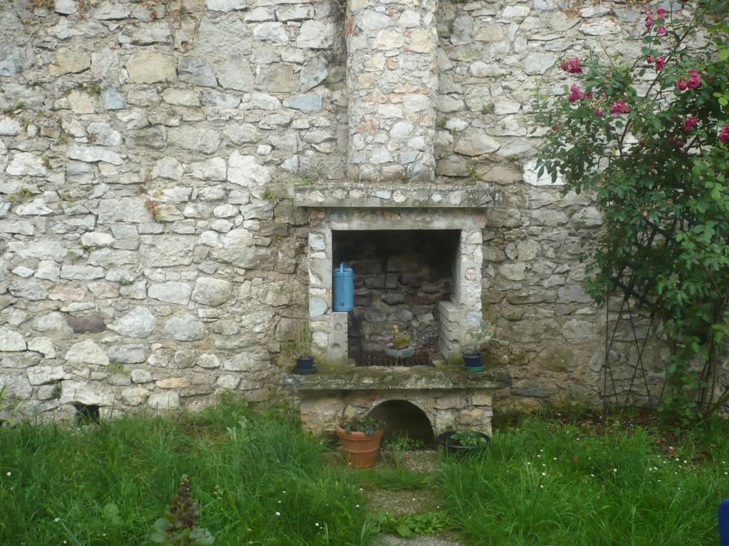 Appartamento Michela Brenzone sul Garda Habitación foto