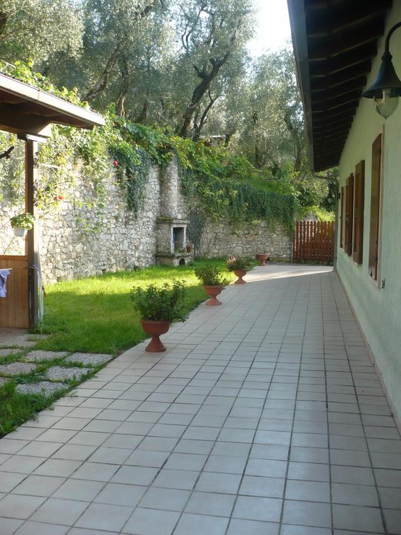 Appartamento Michela Brenzone sul Garda Habitación foto