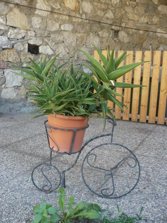 Appartamento Michela Brenzone sul Garda Habitación foto
