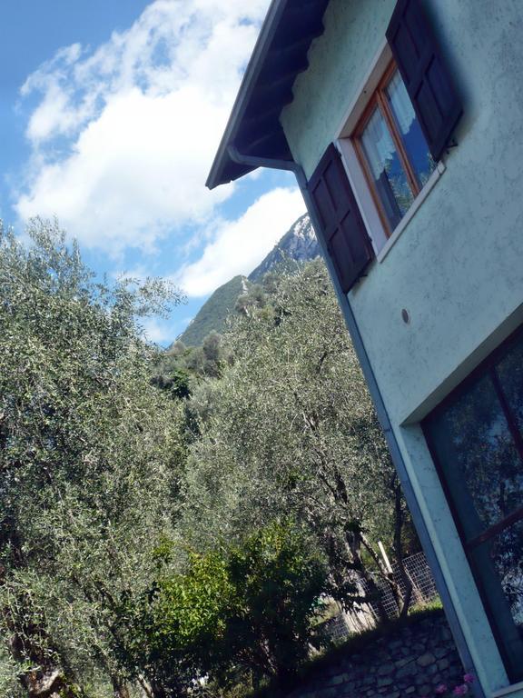 Appartamento Michela Brenzone sul Garda Habitación foto