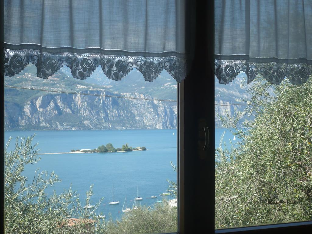Appartamento Michela Brenzone sul Garda Habitación foto